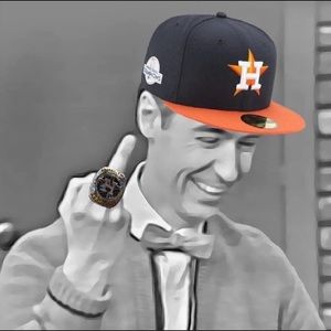 Meet your Posher, Joel